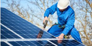 Installation Maintenance Panneaux Solaires Photovoltaïques à Nouzerines